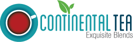 Continental Tea Logo